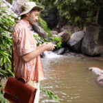 Bosques tropicales, pulmón regional y fuente de prosperidad