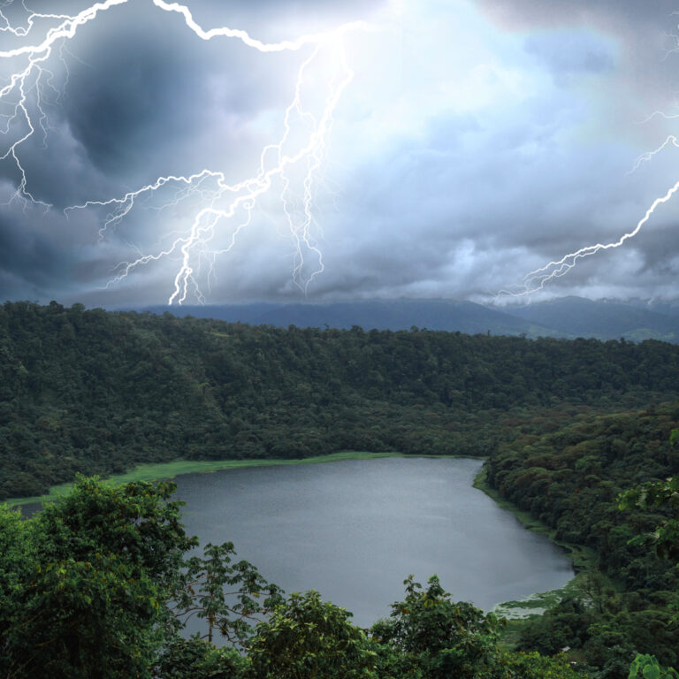 Colombia asume el liderazgo regional frente al desafío climático