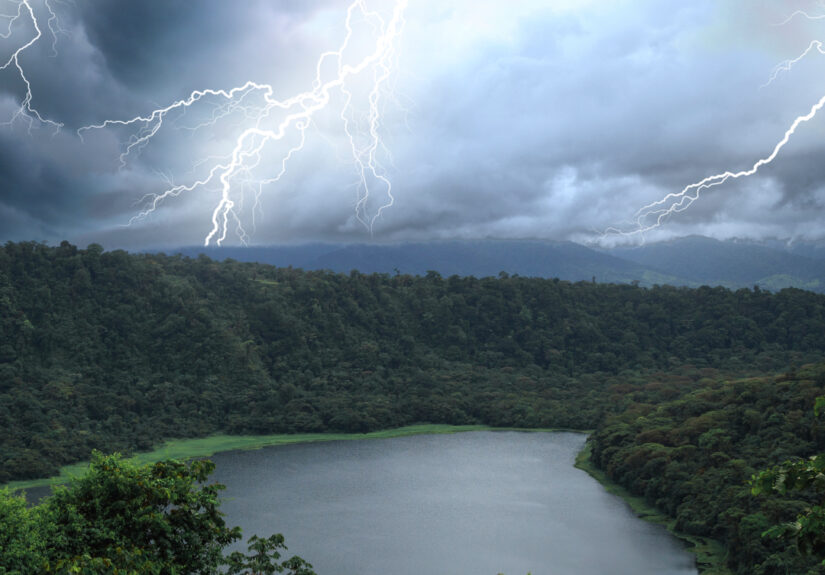 Colombia asume el liderazgo regional frente al desafío climático