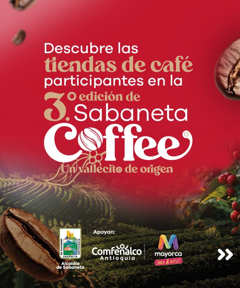 SABANETA COFEE