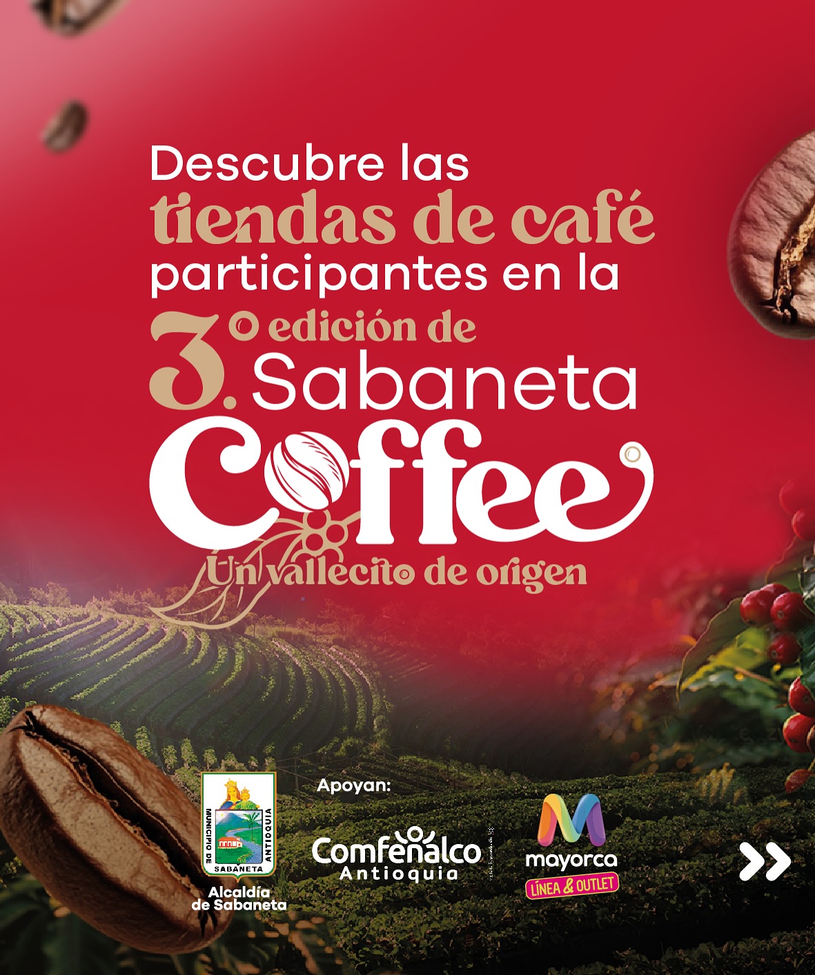 SABANETA COFEE