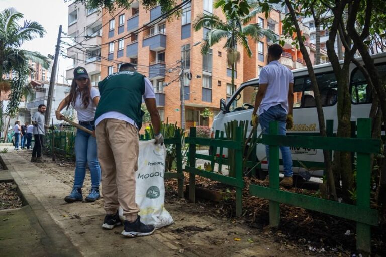 SABANETA-MEDIO AMBIENTE