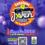 sabaneta festival marca joven